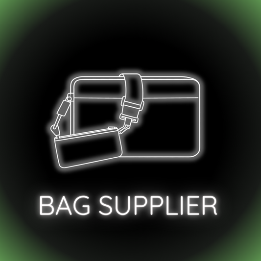 BAG SUPPLIER