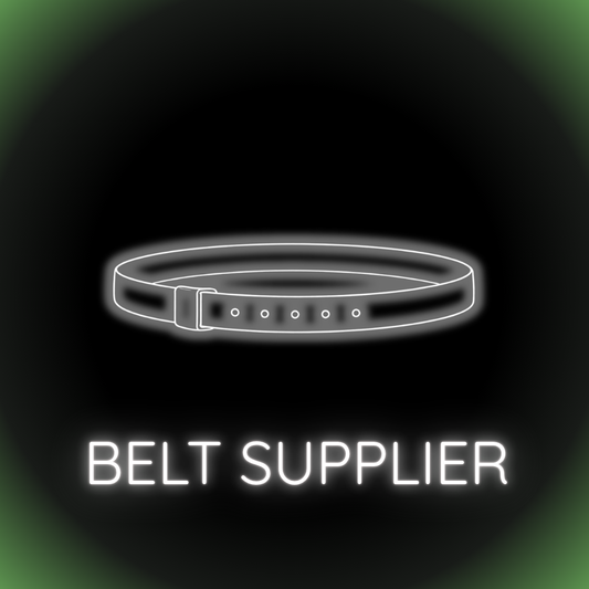 BELT SUPPLIER