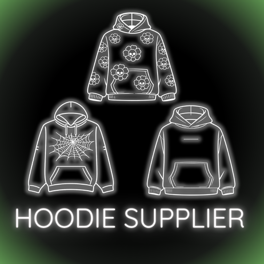 HOODLIE SUPPLIER