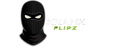 Krank Flipz