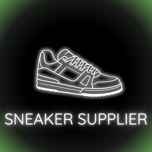 SNEAKER SUPPLIER