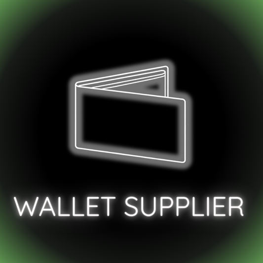 WALLET SUPPLIER